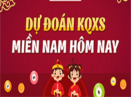 Dự đoán XSMN 25/10 - Soi cầu dự đoán xổ số miền Nam ngày 25/10/2020