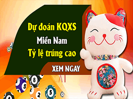 Dự đoán KQXSMN 26/10 - Soi cầu kết quả xổ số miền Nam ngày 26 tháng 10 năm 2020