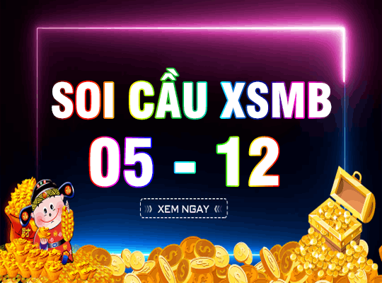 Soi cầu XSMB 05/12/2020 – Soi cầu xổ số Miền Bắc